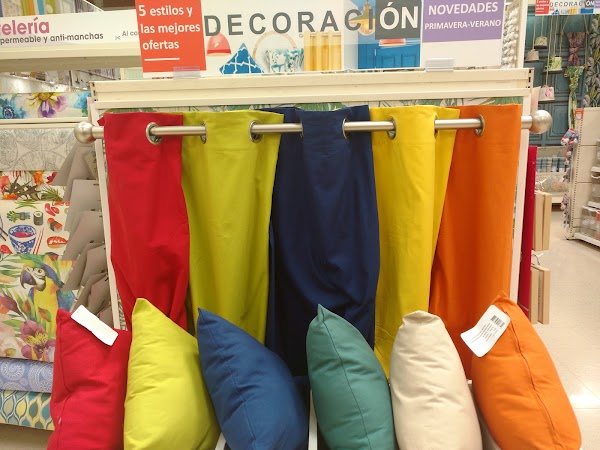 Imagen de Parque Comercial Gran Plaza (4 de 29)