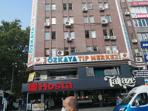 Sağlık Raporu Hizmeti Ankara