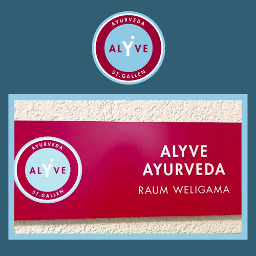 Rezensionen über ALYVE Ayurveda in St. Gallen - Akupunkteur