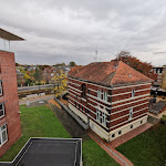 Photo n°3 de l'avis de Frank.. fait le 06/11/2021 à 15:33 sur le  Hotel Alte Werft Papenburg à Papenburg