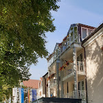 Photo n°5 de l'avis de Hippek.e fait le 25/08/2020 à 13:02 sur le  Best Western Plus Parkhotel Erding à Erding