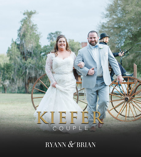 Jeweler «Kiefer Jewelers - Dade City», reviews and photos