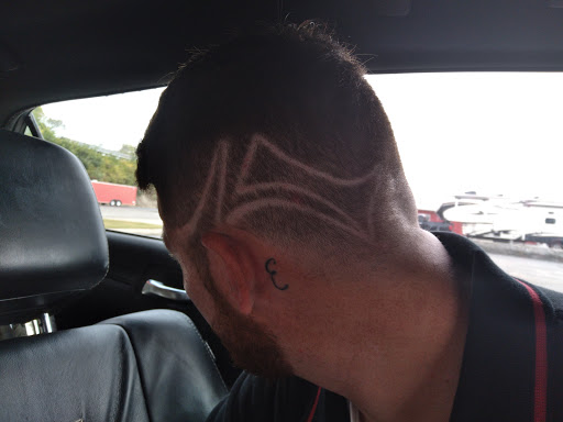 Barber Shop «Lakeside barber shop», reviews and photos, 103 Sanders Ferry Rd, Hendersonville, TN 37075, USA