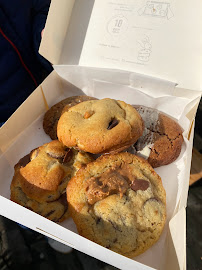 Muffin du Restaurant Sucré X ONZE à Senlis - n°14