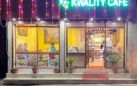 Kwality Cafe image
