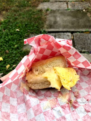 Coffee Shop «Barista Parlor», reviews and photos, 519 Gallatin Ave, Nashville, TN 37206, USA