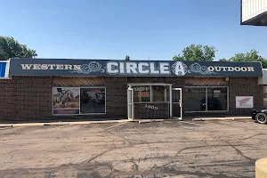 Circle A Western and Outdoor image