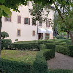 Photo n°1 de l'avis de Michel.u fait le 25/09/2018 à 15:05 sur le  Hotel Villa San Lucchese à Poggibonsi