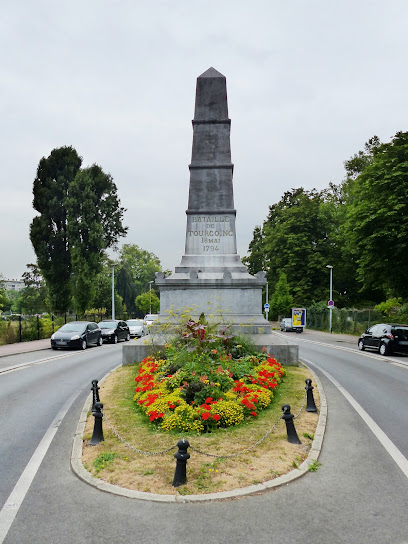 Monument de la Bataille de Tourcoing