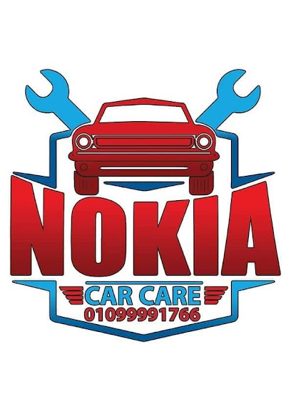 Nokia car care