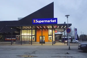K-Supermarket Eura image