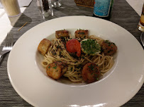 Spaghetti du Restaurant Le César à Fréjus - n°6