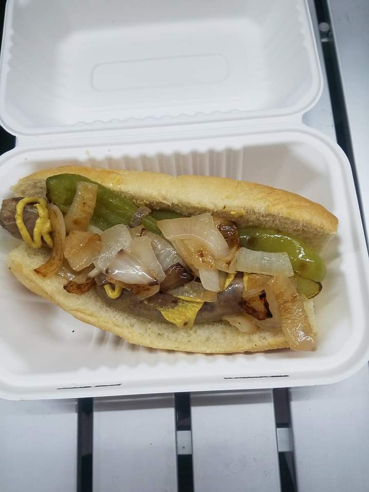 Taste of Chicago 78382