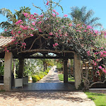 Photo n°7 de l'avis de Fabio.r fait le 23/08/2022 à 14:51 sur le  Hotel Club Saraceno à Arbatax