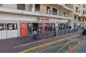 Carrefour Market Antibes Pasteur image