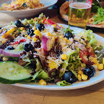 Photo n°4 de l'avis de Shubhangi.e fait le 29/07/2022 à 23:15 sur le  PIZZA PASTA LUCCA à Cologne