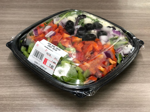 Supermarket «Super FI • Emporium», reviews and photos, 1635 Lexington Ave, New York, NY 10029, USA