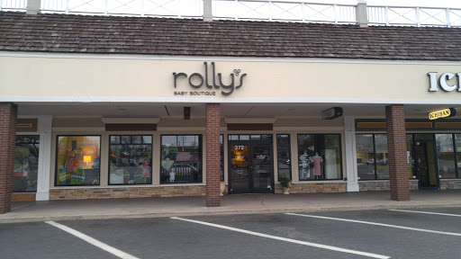 Rolly's Baby Boutique