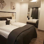 Photo n°2 de l'avis de Nanjun.i fait le 05/01/2017 à 08:18 sur le  City Apart Hotel Füssen à Füssen