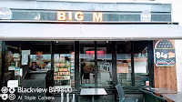 Photos du propriétaire du Restaurant de hamburgers Big M à Boulogne-Billancourt - n°1