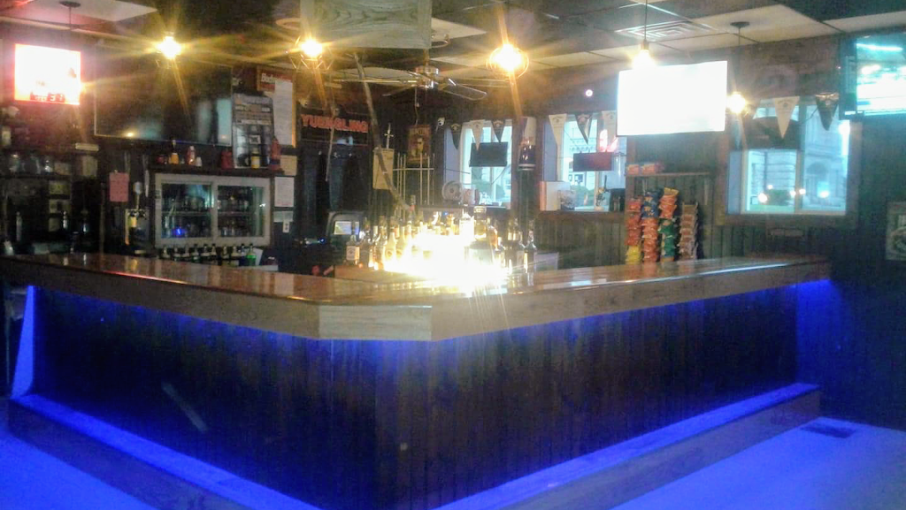 Jack & Diane's Bar & Grill 46534