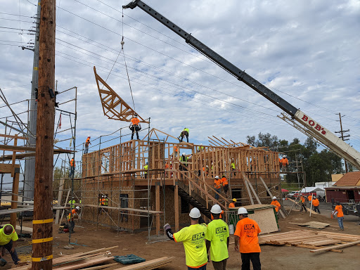 East County Transitional Living Center image