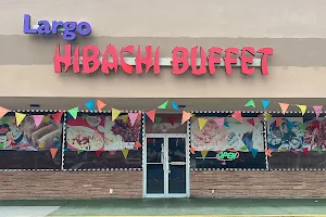 Largo Hibachi Buffet image