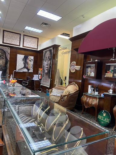 Jewelry Store «Koosh Jewelers», reviews and photos, 2790 Stirling Rd, Hollywood, FL 33020, USA