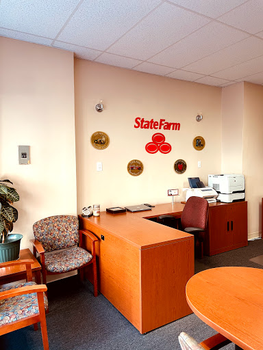 Insurance Agency «State Farm - Philadelphia - Thanh Pham», reviews and photos