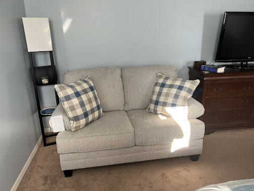 Furniture Store «Cloud 9 Sleep Shop - Mattress & Furniture», reviews and photos, 777 E Merritt Island Causeway #336, Merritt Island, FL 32952, USA