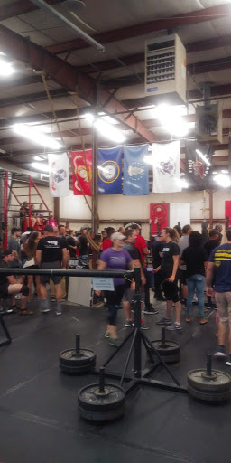 Health Club «Brute Strength Gym», reviews and photos, 836 Poplar Hall Dr, Norfolk, VA 23502, USA