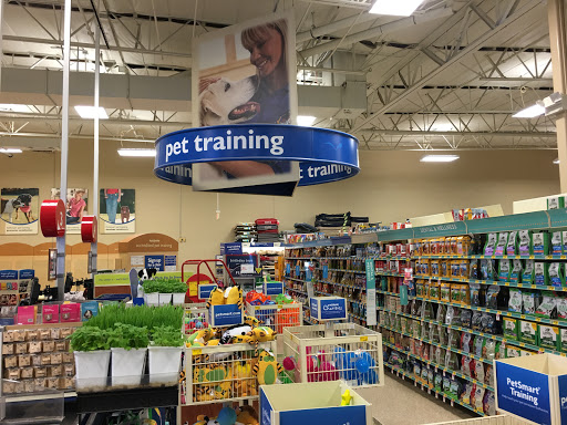 Pet Supply Store «PetSmart», reviews and photos, 23602 El Toro Rd, Lake Forest, CA 92630, USA