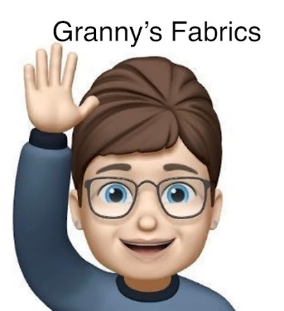 Granny’s Fabrics & Crafts