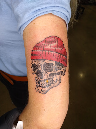 Tattoo Shop «Dreams Collide Tattoo», reviews and photos, 102 W King St, Lancaster, PA 17603, USA