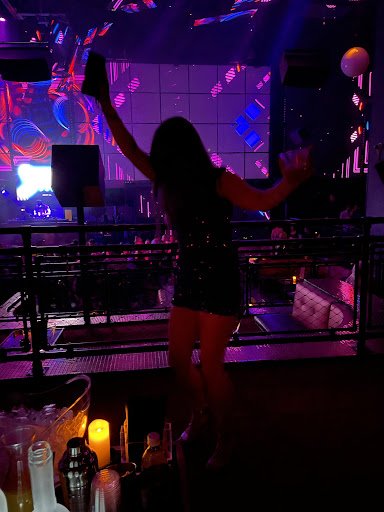 Night Club «The LIGHT Vegas», reviews and photos, 3950 S Las Vegas Blvd, Las Vegas, NV 89119, USA