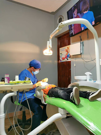 Dental Studio Bustamante
