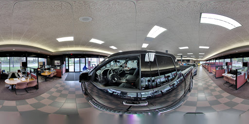 Car Dealer «Bill Brown Ford», reviews and photos, 32222 Plymouth Rd, Livonia, MI 48150, USA