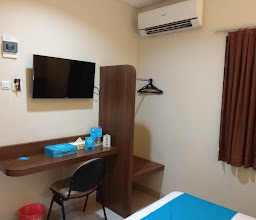 Airy Bandara Ahmad Yani Anjasmoro Raya 74 Semarang photo