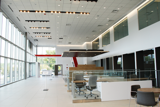 Nissan Dealer «Regal Nissan», reviews and photos, 1090 Holcomb Bridge Rd, Roswell, GA 30076, USA