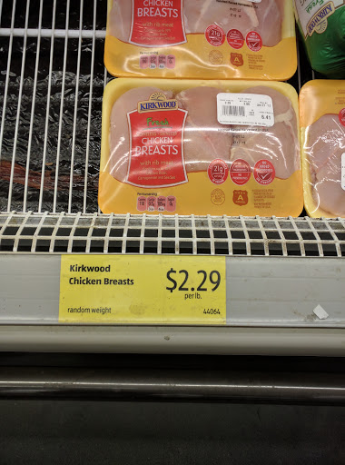 Supermarket «ALDI», reviews and photos, 396 Pleasant Hill Rd, Lilburn, GA 30047, USA