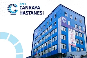 Private Çankaya Hospital image