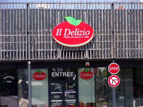 Épicerie italienne IL DELIZIO Thionville