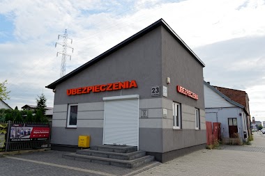 Ubezpieczenia Anetta Budzińska - Ubezpieczenia Komunikacyjne, Majątkowe, Na Życie, Turystyczne