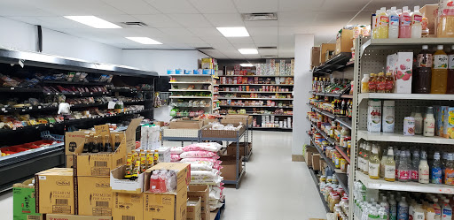 Asian Grocery Store «Y&M Asian Market», reviews and photos, 1085 Reading Rd, Mason, OH 45040, USA