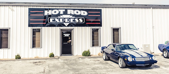 Hot Rod Express