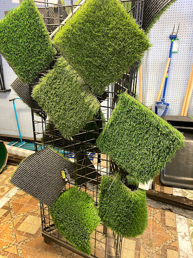 Building Materials Store «Clarks U-Save Rockery», reviews and photos