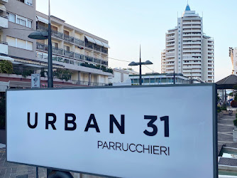 Urban 31 Parrucchieri