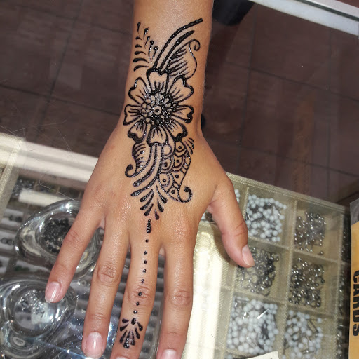 Tattoo Shop «Inkredible Tattoo», reviews and photos, 2301 Padre Blvd, South Padre Island, TX 78597, USA