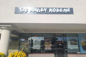 The Angry Korean image