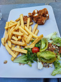 Plats et boissons du Café Le Bastid à Carcassonne - n°11